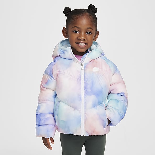 Infant nike winter coats hot sale